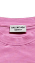 B logo T-shirt
